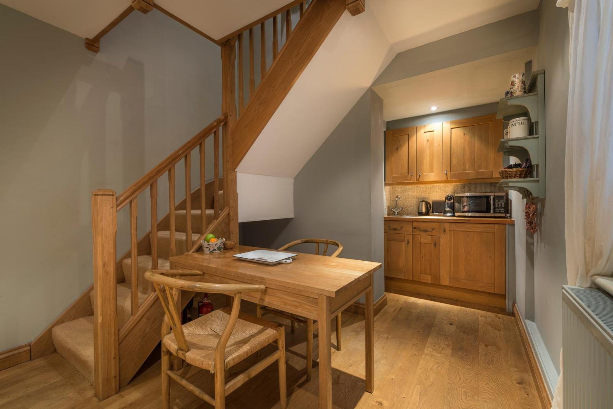 The Feathers Hotel, Ledbury, Herefordshire Buitenkant foto